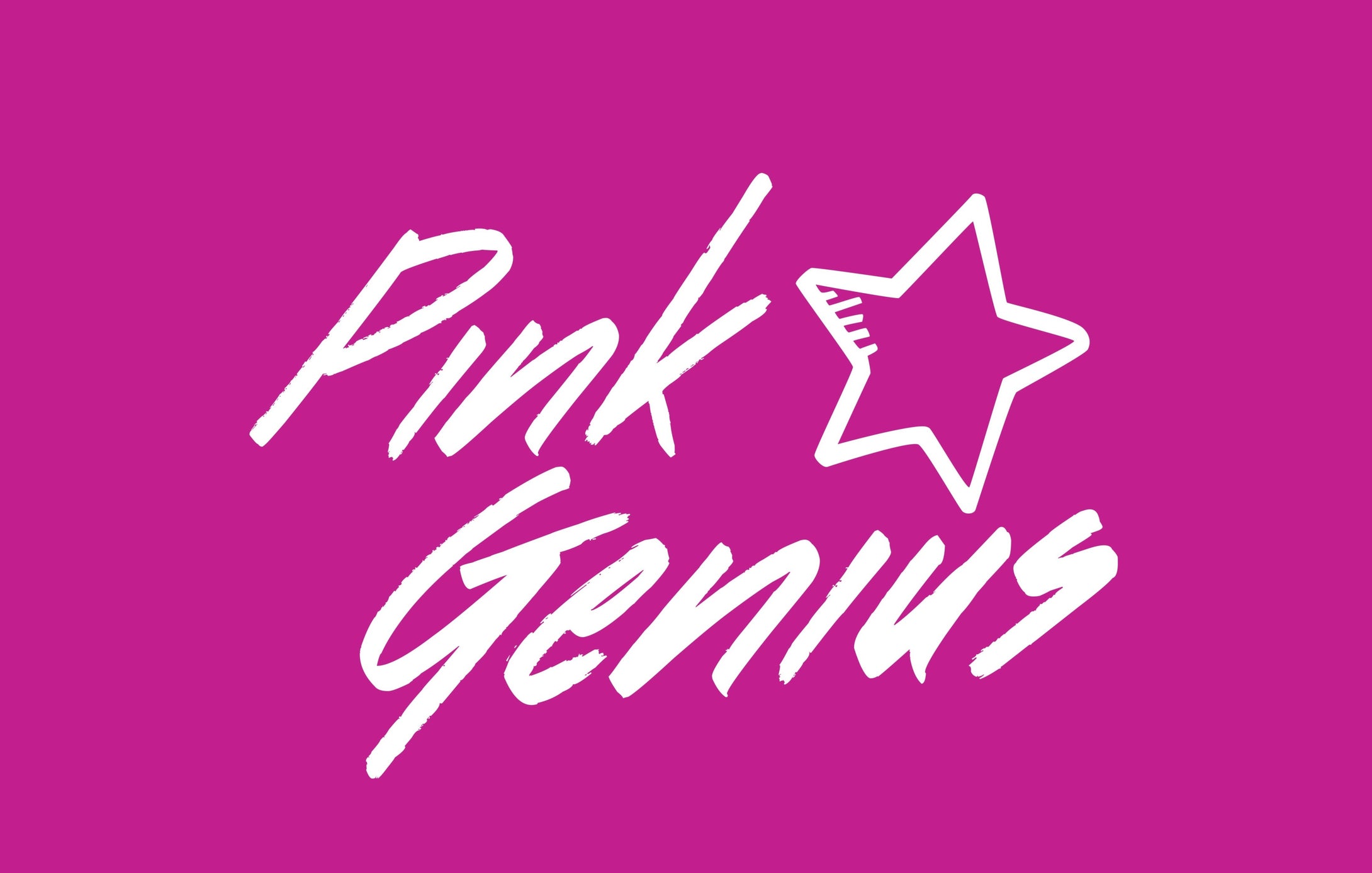 PinkGenius Gift Card